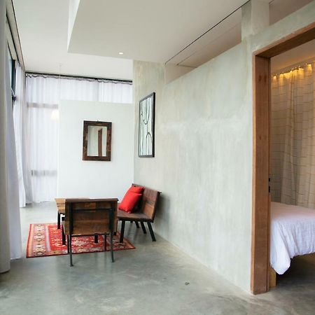 Tamasa Hotel & Apartment بنوم بنه المظهر الخارجي الصورة