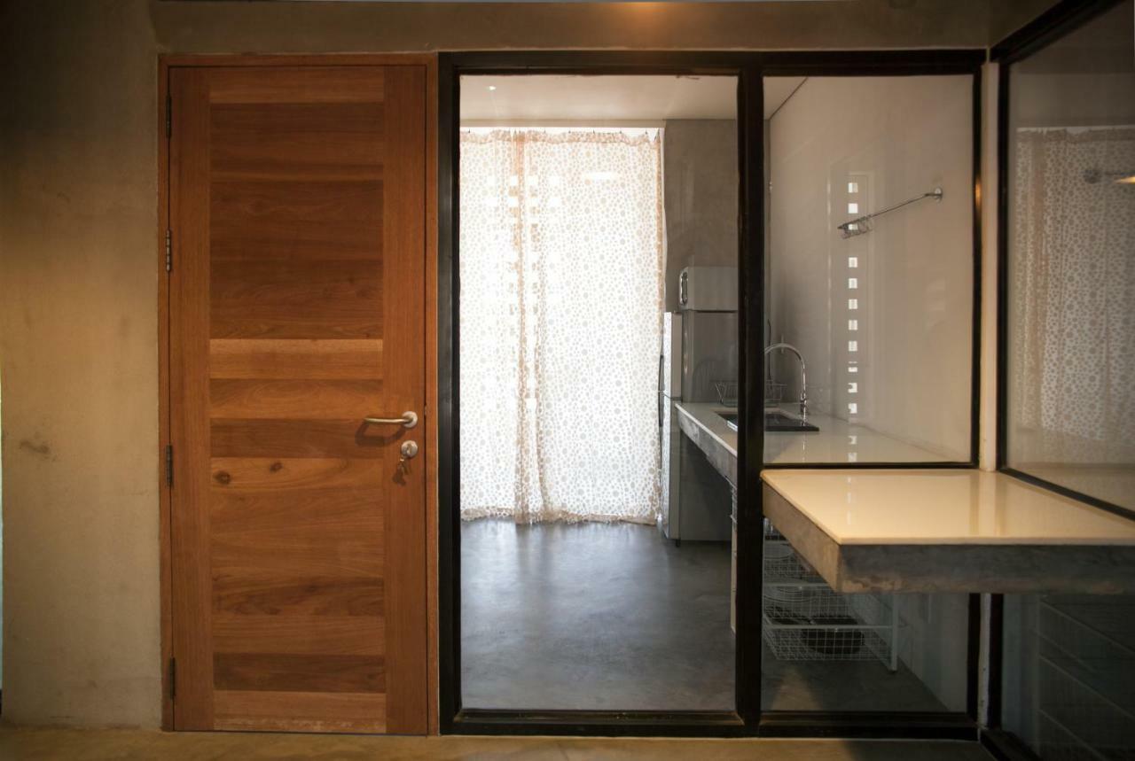 Tamasa Hotel & Apartment بنوم بنه المظهر الخارجي الصورة