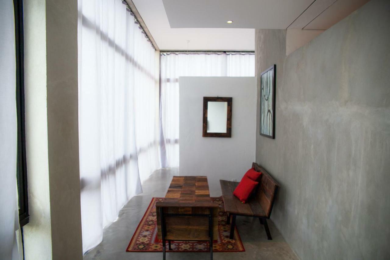 Tamasa Hotel & Apartment بنوم بنه المظهر الخارجي الصورة