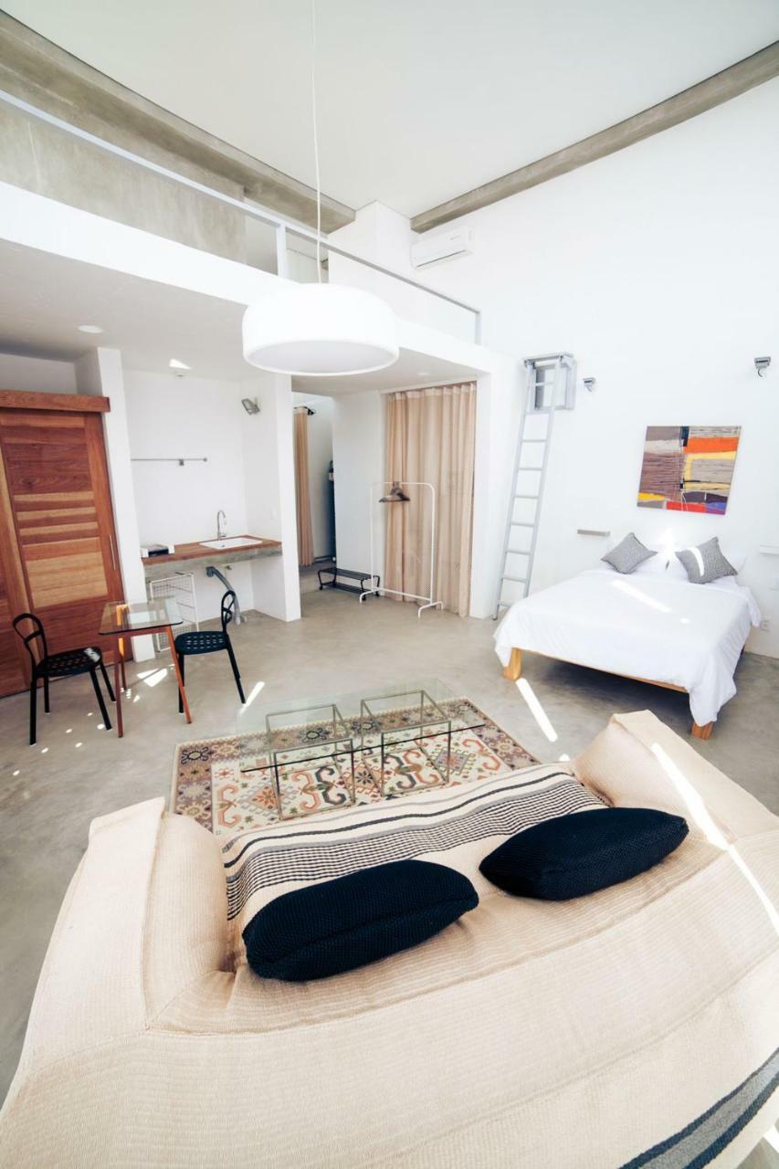 Tamasa Hotel & Apartment بنوم بنه المظهر الخارجي الصورة