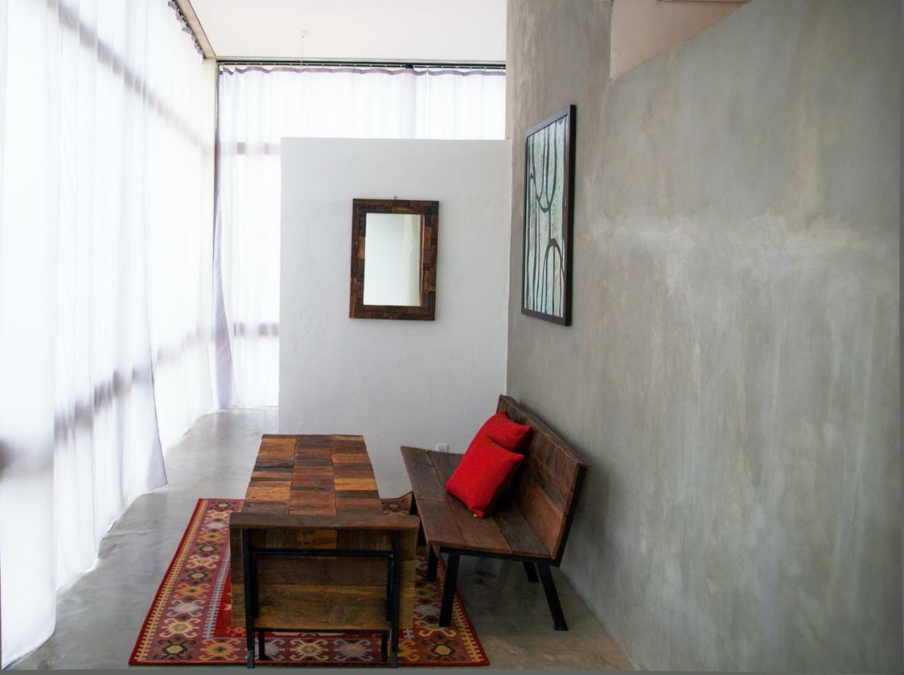 Tamasa Hotel & Apartment بنوم بنه المظهر الخارجي الصورة