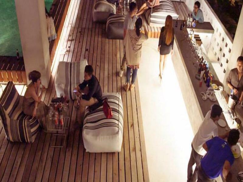 Tamasa Hotel & Apartment بنوم بنه المظهر الخارجي الصورة