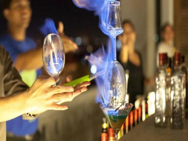 Tamasa Hotel & Apartment بنوم بنه المظهر الخارجي الصورة