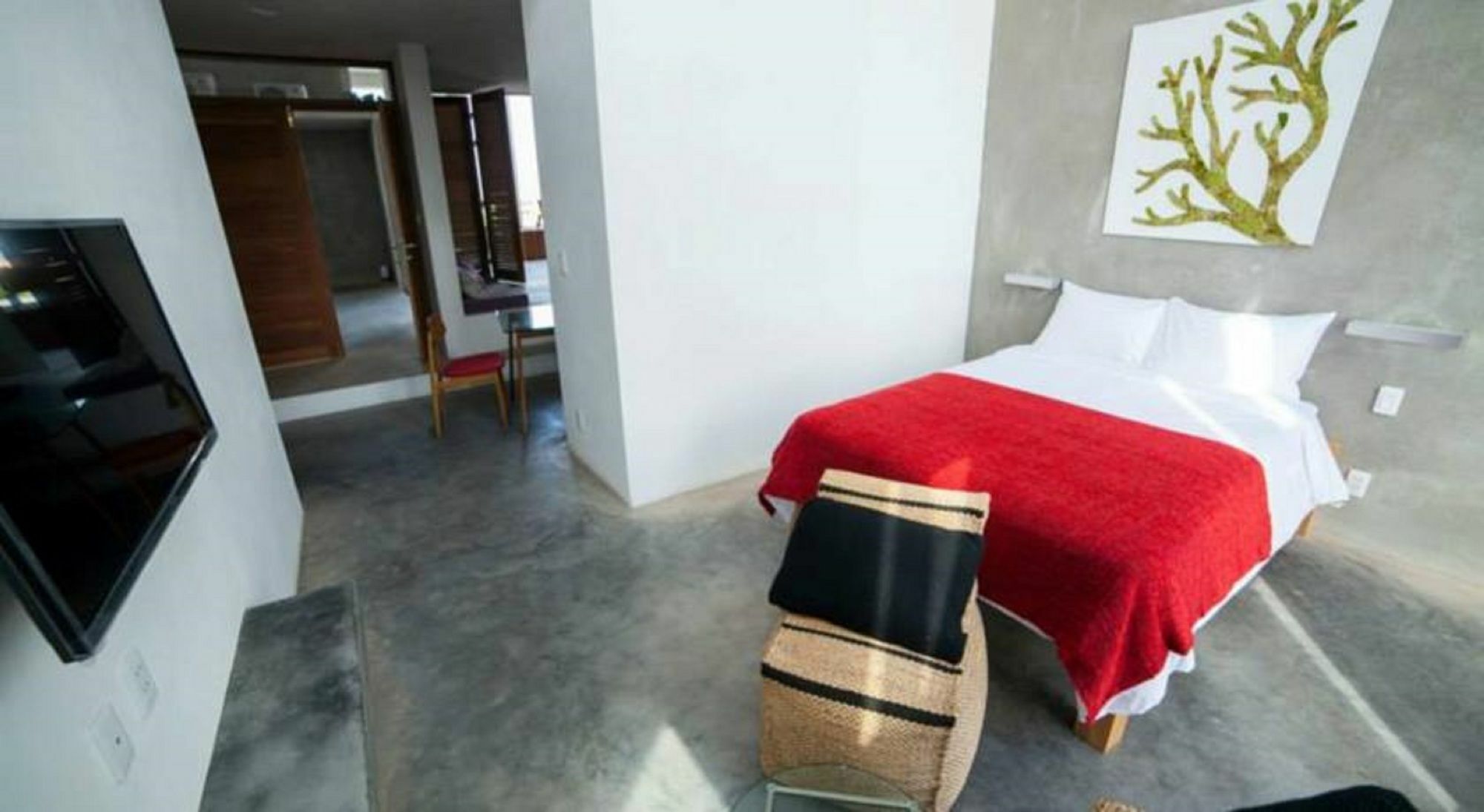 Tamasa Hotel & Apartment بنوم بنه المظهر الخارجي الصورة