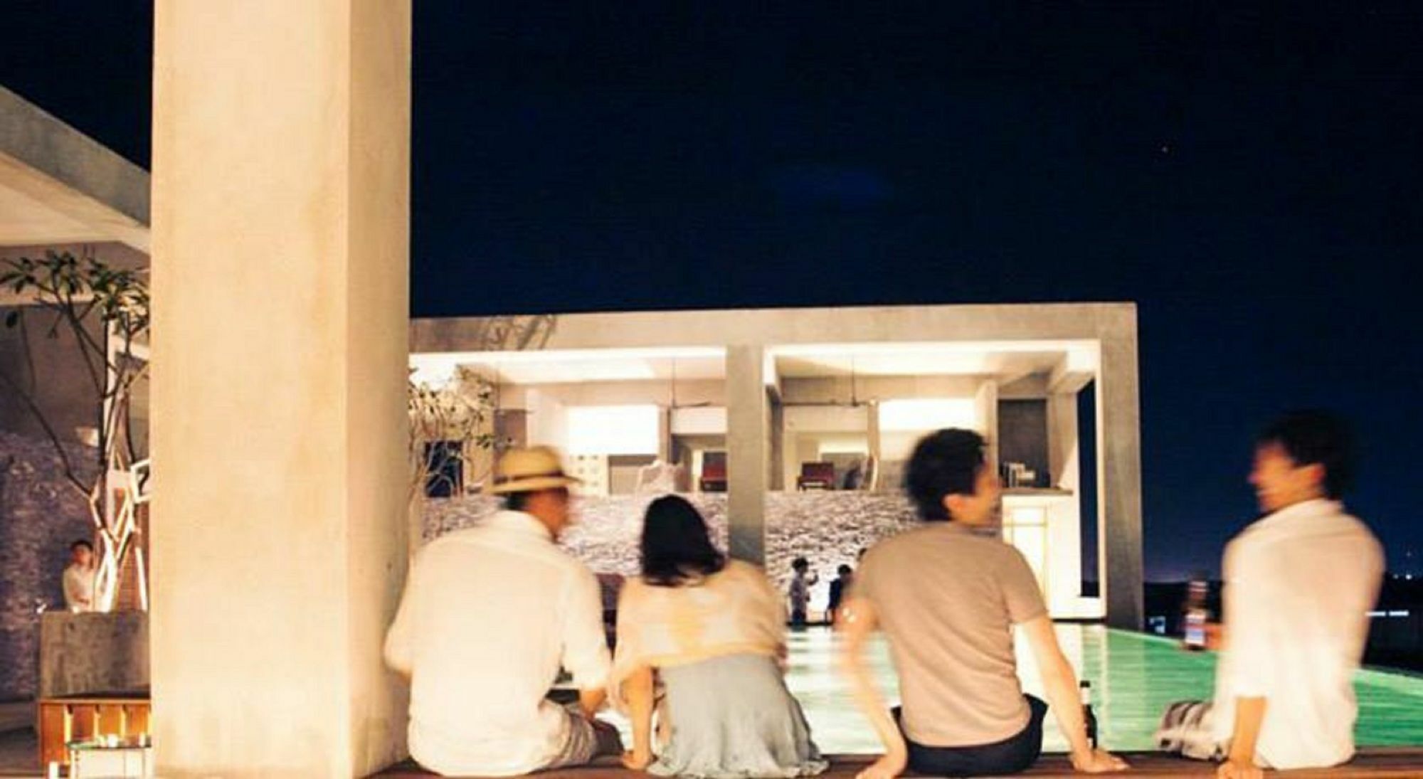 Tamasa Hotel & Apartment بنوم بنه المظهر الخارجي الصورة