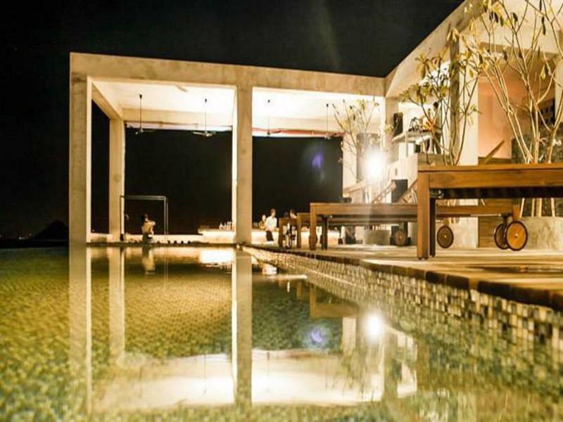 Tamasa Hotel & Apartment بنوم بنه المظهر الخارجي الصورة