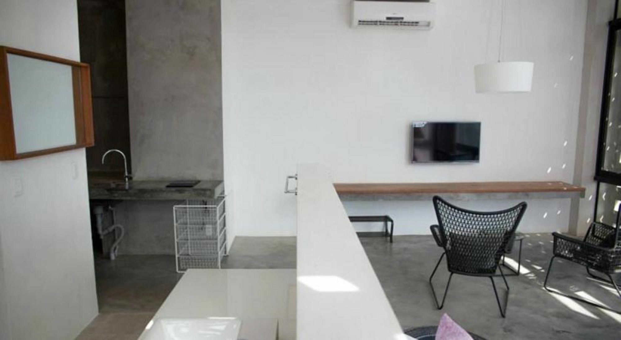 Tamasa Hotel & Apartment بنوم بنه المظهر الخارجي الصورة